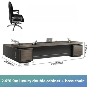 Multifunction Lift-top Desk