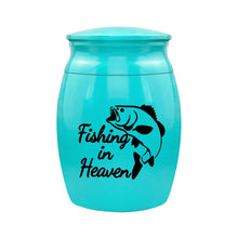 Small Cremation Urns
