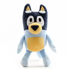 Blueyed Bingo Soft Stuffed Animal
