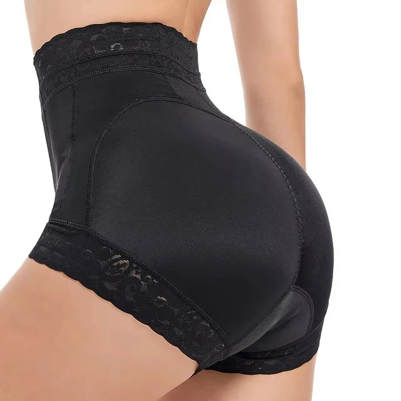 High Waist Tummy Control Slimming Panties