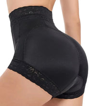High Waist Tummy Control Slimming Panties