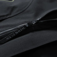 CHRLCK Waterproof Windproof Coat