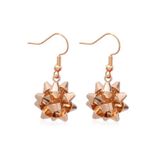 Cute Christmas Earrings
