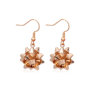 Cute Christmas Earrings