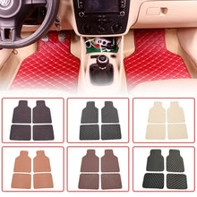 Mini All Model Car Floor Mats