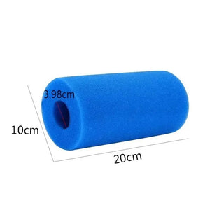 1pc Swimming Pool Filter Sponge Tube