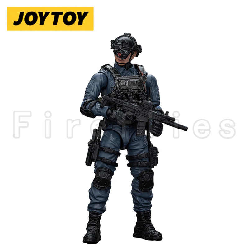 JOYTOY Army Builder Figures