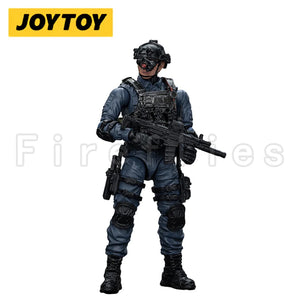 JOYTOY Army Builder Figures