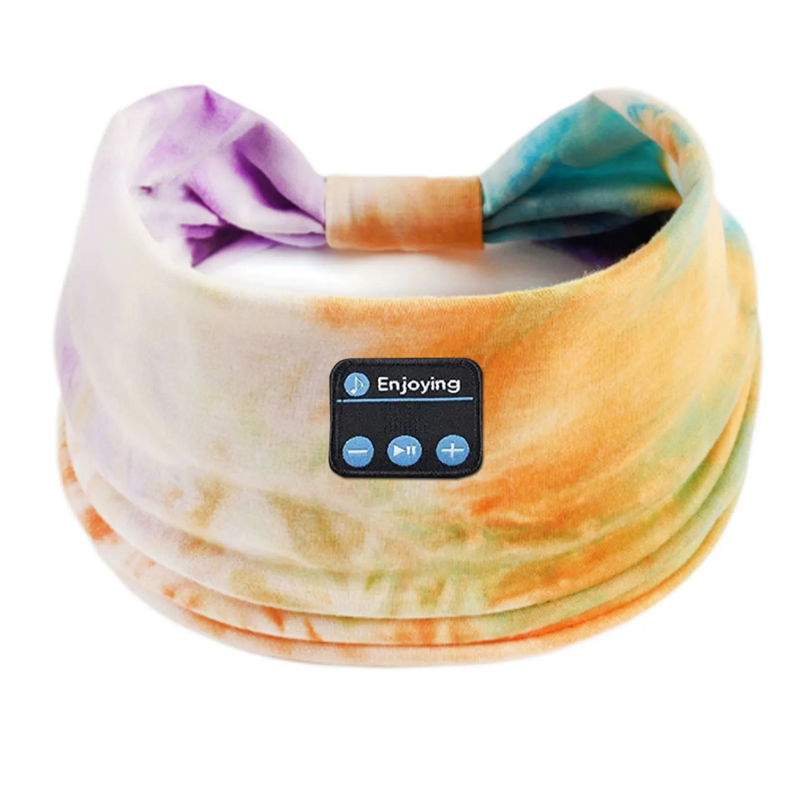 Bluetooth Elastic Wireless Headphones
