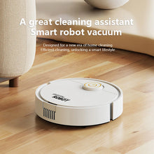 Xiaomi Dual Brush Intelligent Vacuum Cleaner