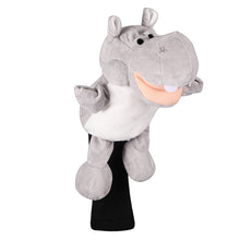 Animal Figure Golf Club Head Covers