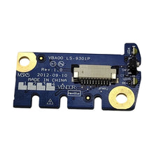 Notebook Power Button Switches for IdeaCentre C540 LS-9301P