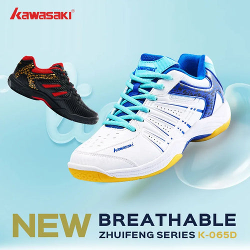 Kawasaki Badminton Shoes