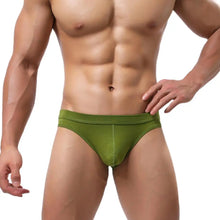 Supersoft Low Rise Comfortable Briefs