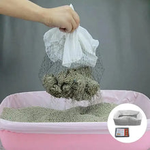 Cat Litter Liners Bags
