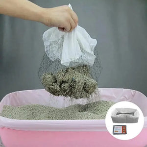 Cat Litter Liners Bags