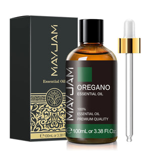 MAYJAM 100ML Essential Oil with Dropper