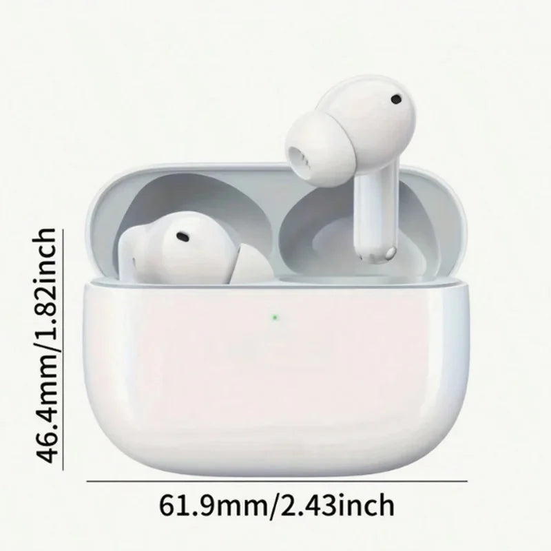 PRO2-Wireless Headphones with Noise Cancellation