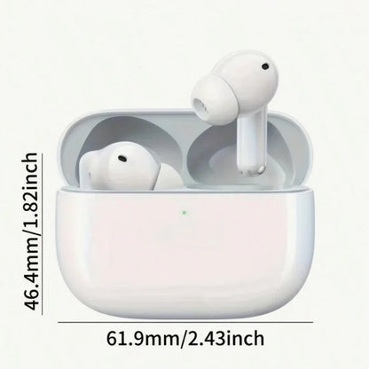 PRO2-Wireless Headphones with Noise Cancellation