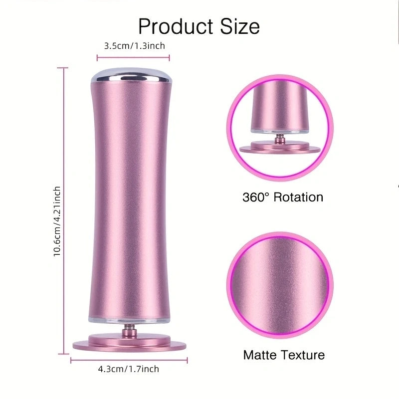 Electric Foot Grinder Calluses Remover