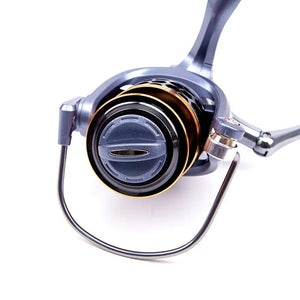 Topline Spinning Front Brake System Fishing Reel