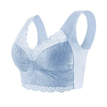 Wire Free Push Up Bra With Padding