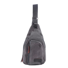 Vintage Canvas Shoulder Sling Bag