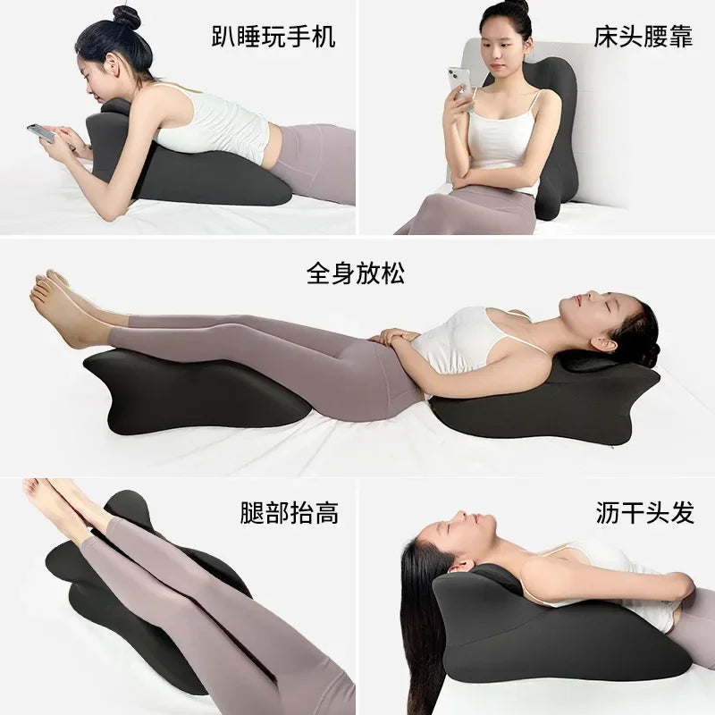 Adult Waist and Hip Pillow