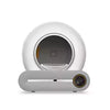 65L Fully Enclosed Automatic Smart Cat Litter Box