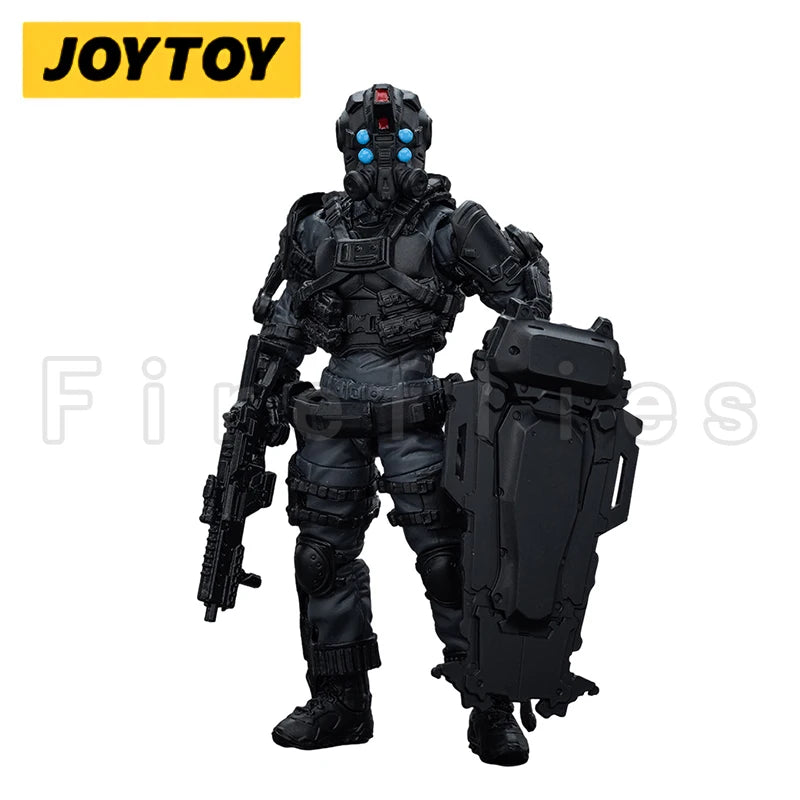 JOYTOY Army Builder Figures