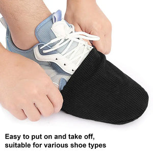 Bowling Shoe Covers