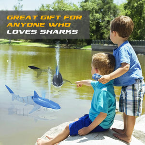 Smart Remote Control Shark