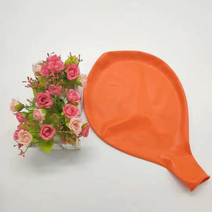 10pcs Extra Large Balloon Decoration