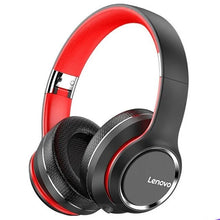 Lenovo HD200 Bluetooth Earphones Over-ear Foldable Noise Cancellation