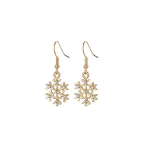 Cute Christmas Earrings
