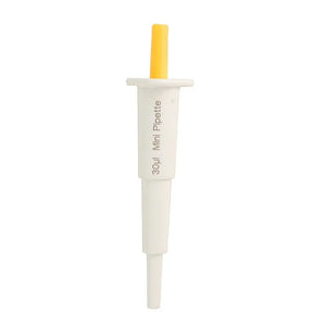 Mini Pipette Manual Single-channel Micro Pipettor Dispenser