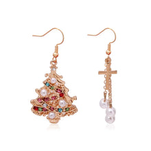 Cute Christmas Earrings