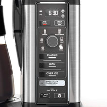 Ninja CM401 Specialty 10-Cup Coffee Maker with 4 Brew Styles  & Fold-Away Frother