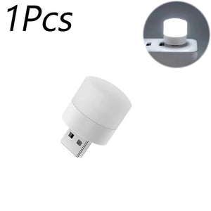 Multipack Mini USB Night Light