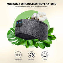 Headband Bluetooth Music Wireless Headphones
