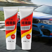 Car Sunroof Track Slide Lubricating Grease