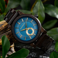 BOBOBIRD Wood Quartz Wristwatch