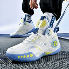 Non-slip High Top Basketball Sneakers