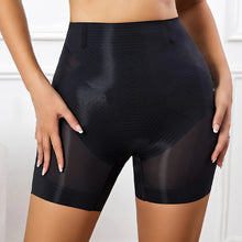 Flarixa Seamless High Waist Tummy Control Underwear