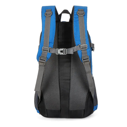 Classic 40L Outdoor Backpack