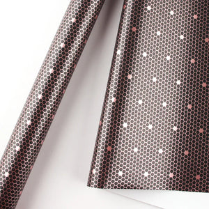 50*70cm Bronzing Gift Wrapping Paper