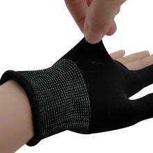 Finger Thumb Sleeve Gloves For Gamers