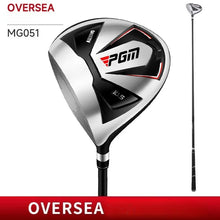 PGM Hybrid Drivers