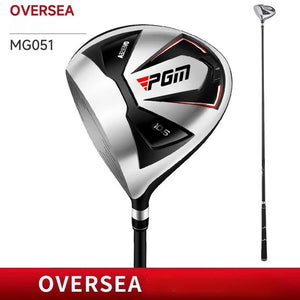 PGM Hybrid Drivers