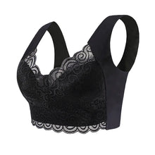 Wire Free Push Up Bra With Padding
